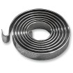 Ελατήριο για κλωτσιά χρώμιο DRAG SPECIALTIES 11-0112-BC206 Ελατήριο για κλωτσιά χρώμιο DRAG SPECIALTIES 11-0112-BC206 thumb