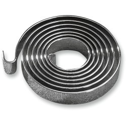 Ελατήριο για κλωτσιά χρώμιο DRAG SPECIALTIES 11-0112-BC206