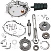 Σετ χειροκίνητης εκκίνησης DRAG SPECIALTIES 290261-BX-LB2 Σετ χειροκίνητης εκκίνησης DRAG SPECIALTIES 290261-BX-LB2 thumb