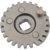 Οδοντωτός τροχός χειροκίνητης μίζας 24T DRAG SPECIALTIES 292012