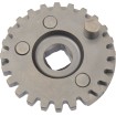 Οδοντωτός τροχός χειροκίνητης μίζας 24T DRAG SPECIALTIES 292012 thumb