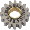 Κεντρικό γρανάζι του χειροκίνητου μίζα 16T DRAG SPECIALTIES 292017-HC3
