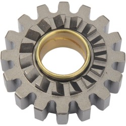 Κεντρικό γρανάζι του χειροκίνητου μίζα 16T DRAG SPECIALTIES 292017-HC3 Κεντρικό γρανάζι του χειροκίνητου μίζα 16T DRAG SPECIALTIES 292017-HC3