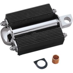 Πετάλι κλωτσιάς ποδηλάτου DRAG SPECIALTIES 17-0951-BC251
