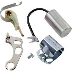 Επαφές και πυκνωτής DRAG SPECIALTIES MC-DRAG011 Επαφές και πυκνωτής DRAG SPECIALTIES MC-DRAG011
