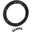 Στεφάνη εκκίνησης 102T DRAG SPECIALTIES 148130-BC1 thumb