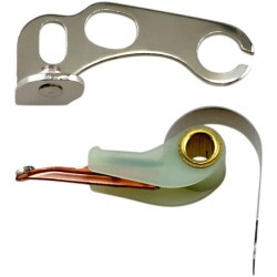 Επαφές DRAG SPECIALTIES MC-DRAG001 Επαφές DRAG SPECIALTIES MC-DRAG001