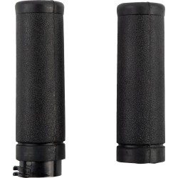 Ανταλλακτικές λαστιχένιες χειρολαβές dual-cable DRAG SPECIALTIES 170506ADTSBC324