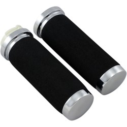 Λαβές SUNANCE με μανίκι γκαζιού DRAG SPECIALTIES 351358