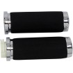 Λαβές SUNANCE με μανίκι γκαζιού DRAG SPECIALTIES 351358 Λαβές SUNANCE με μανίκι γκαζιού DRAG SPECIALTIES 351358 thumb