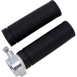 Γκαζιέρα με διπλό καλώδιο DRAG SPECIALTIES 12-0914DA-BC324 Γκαζιέρα με διπλό καλώδιο DRAG SPECIALTIES 12-0914DA-BC324