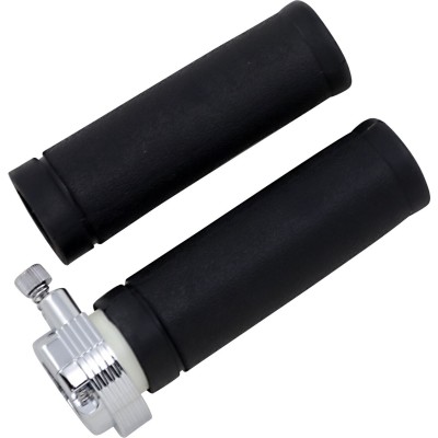 Γκαζιέρα με διπλό καλώδιο DRAG SPECIALTIES 12-0914DA-BC324