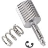 Βίδα ρύθμισης γκαζιού DRAG SPECIALTIES 74335A-HC3