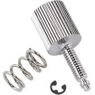 Βίδα ρύθμισης γκαζιού DRAG SPECIALTIES 74335A-HC3 thumb