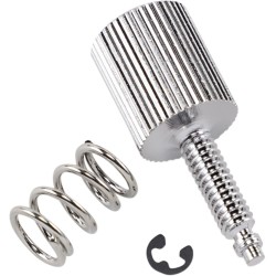 Βίδα ρύθμισης γκαζιού DRAG SPECIALTIES 74335A-HC3