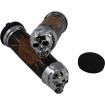 Λαβές skull με κανονικά μάτια DRAG SPECIALTIES 74693B Λαβές skull με κανονικά μάτια DRAG SPECIALTIES 74693B thumb