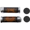 Λαβές skull με κόκκινα μάτια DRAG SPECIALTIES 17-0505CDTS thumb