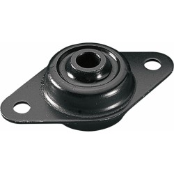 Μπροστινή μοτοσικλέτα ISO-Mount DRAG SPECIALTIES 72834 Μπροστινή μοτοσικλέτα ISO-Mount DRAG SPECIALTIES 72834