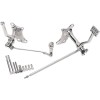Μπροστινοί έλεγχοι DRAG SPECIALTIES 056129