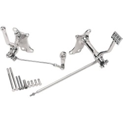 Μπροστινοί έλεγχοι DRAG SPECIALTIES 056129 Μπροστινοί έλεγχοι DRAG SPECIALTIES 056129