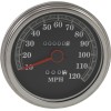 Ταχύμετρο FL 2240:60 89-95 πρόσοψη DRAG SPECIALTIES 72423M