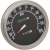 Ταχύμετρο FL 2240:60 68-84 πρόσοψη DRAG SPECIALTIES 72407M