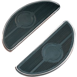 Πλαϊνή σανίδα ημισέληνος DRAG SPECIALTIES 17-0418-BXLB2