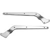 Πίσω βάση φτερού 4-τρύπες για SOFTAIL DRAG SPECIALTIES 74949