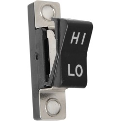 Κυματιστός διακόπτης hi/low μαύρος DRAG SPECIALTIES 370029-HC3 Κυματιστός διακόπτης hi/low μαύρος DRAG SPECIALTIES 370029-HC3