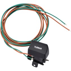 Κλειδί για τιμόνι δεξί φλας μαύρο DRAG SPECIALTIES 71591-92L-HC4 Κλειδί για τιμόνι δεξί φλας μαύρο DRAG SPECIALTIES 71591-92L-HC4