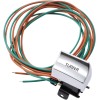 Δεξιός διακόπτης τιμονιού φλας χρώμιο DRAG SPECIALTIES 71591-92CPL-HC4