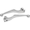 Σετ μοχλών wide blade chrome DRAG SPECIALTIES 07-0562/3-BC307