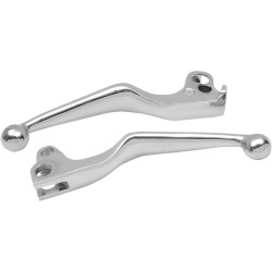 Σετ μοχλών wide blade chrome DRAG SPECIALTIES 07-0562/3-BC307 Σετ μοχλών wide blade chrome DRAG SPECIALTIES 07-0562/3-BC307