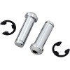 Βίδα με εσωτερική εξάγωνη pivot pin chrome DRAG SPECIALTIES 273891-BC101