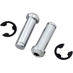 Βίδα με εσωτερική εξάγωνη pivot pin chrome DRAG SPECIALTIES 273891-BC101 Βίδα με εσωτερική εξάγωνη pivot pin chrome DRAG SPECIALTIES 273891-BC101