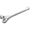 Υδραυλικό λεβιέ φρένου chrome DRAG SPECIALTIES 07-0517-BC306