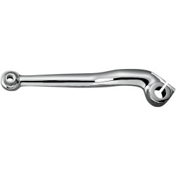Μοχλός αλλαγής ταχυτήτων chrome DRAG SPECIALTIES 292098-BC402