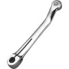 Μοχλός αλλαγής ταχυτήτων chrome DRAG SPECIALTIES 292105-BC402