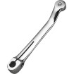 Μοχλός αλλαγής ταχυτήτων chrome DRAG SPECIALTIES 292105-BC402 Μοχλός αλλαγής ταχυτήτων chrome DRAG SPECIALTIES 292105-BC402 thumb
