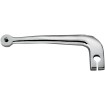 Μοχλός αλλαγής ταχυτήτων chrome DRAG SPECIALTIES 292019-BC402 thumb