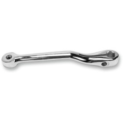 Μοχλός αλλαγής ταχυτήτων chrome DRAG SPECIALTIES 292024-BC402