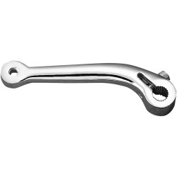 Μοχλός αλλαγής ταχυτήτων chrome DRAG SPECIALTIES 13515 Μοχλός αλλαγής ταχυτήτων chrome DRAG SPECIALTIES 13515