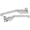 Σετ μοχλών συμπλέκτη/φρένου chrome DRAG SPECIALTIES 07-0506/7-BC307 Σετ μοχλών συμπλέκτη/φρένου chrome DRAG SPECIALTIES 07-0506/7-BC307 thumb