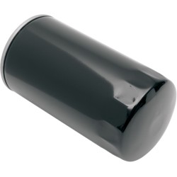 Φίλτρο λαδιού SPIN-ON μαύρο DRAG SPECIALTIES 14-0018B-BX41 Φίλτρο λαδιού SPIN-ON μαύρο DRAG SPECIALTIES 14-0018B-BX41