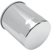 Φίλτρο λαδιού χρώμιο DRAG SPECIALTIES 14-0003-BX18