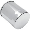 Φίλτρο λαδιού χρώμιο DRAG SPECIALTIES 14-0003-BX18 thumb