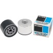 Φίλτρο λαδιού μαύρο DRAG SPECIALTIES 140004B-BX29 Φίλτρο λαδιού μαύρο DRAG SPECIALTIES 140004B-BX29 thumb