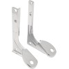 Σφιγκτήρας για τοποθέτηση προβολέα HYDRA-GLIDE DRAG SPECIALTIES 20-0309B-SC5