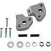 Κοντή πίσω βάση για φλας χρώμιο DRAG SPECIALTIES 20-0379-BC202 Κοντή πίσω βάση για φλας χρώμιο DRAG SPECIALTIES 20-0379-BC202 thumb