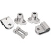 Σετ τοποθέτησης φλας χρώμιο DRAG SPECIALTIES 20-0352-BC202 Σετ τοποθέτησης φλας χρώμιο DRAG SPECIALTIES 20-0352-BC202 thumb